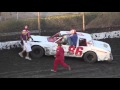 Bakersfield Speedway 2015 Bud Nationals Friday HEAT RACES