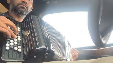 Growing (an exercise in sixths) - button accordion learning log