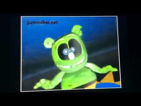 Gummy Bear Song Short English Version by RotarySendVibrato27818 - Tuna