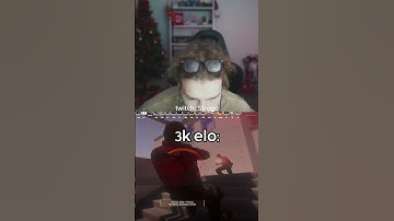 3k elo #strogo #3kelo #cs #кс #твич