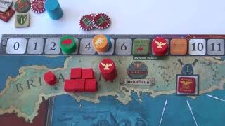 Falling Sky with Zero Players (Part 1)