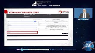 Pusula Araci Kurumlar Mkk Veri̇ İz Platformu