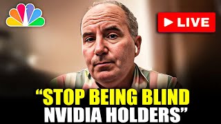 Nvidia Holders , Pay Attention To This.. - Dan Ives