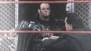 Buried Souls - The Crossing