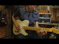Glendaleアルミ・ノブ検証動画(A) | Guitars Shop EXCEL