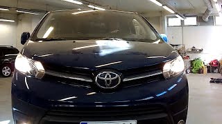 видео Тойота Проасе | Всё об автомобилях Toyota