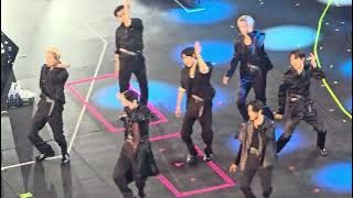 ENHYPEN 엔하이픈 NYC Walk the Line Full Concert 4K - Day 1 - UBS Arena New York City