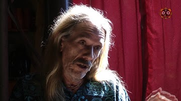 Rod Bradshaw 01 08 2016 Sacred Knowledge Energy Tools Part 01