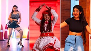 Must Watch New Song Dance Video 2024 Anushka Sen, Jannat Zubair, India's Best Tik tok Dance Video