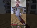 This Shouldn't Have Worked... #minecraft # #minecraftshorts #bedwars