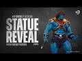 Faker (Variant) – Masters of the Universe – Art Scale 1/10 – Iron Studios