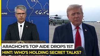 What Iran Just Admitted About the World Cup Final Will Shock You…Then Exposed America’s 'Diplomacy'