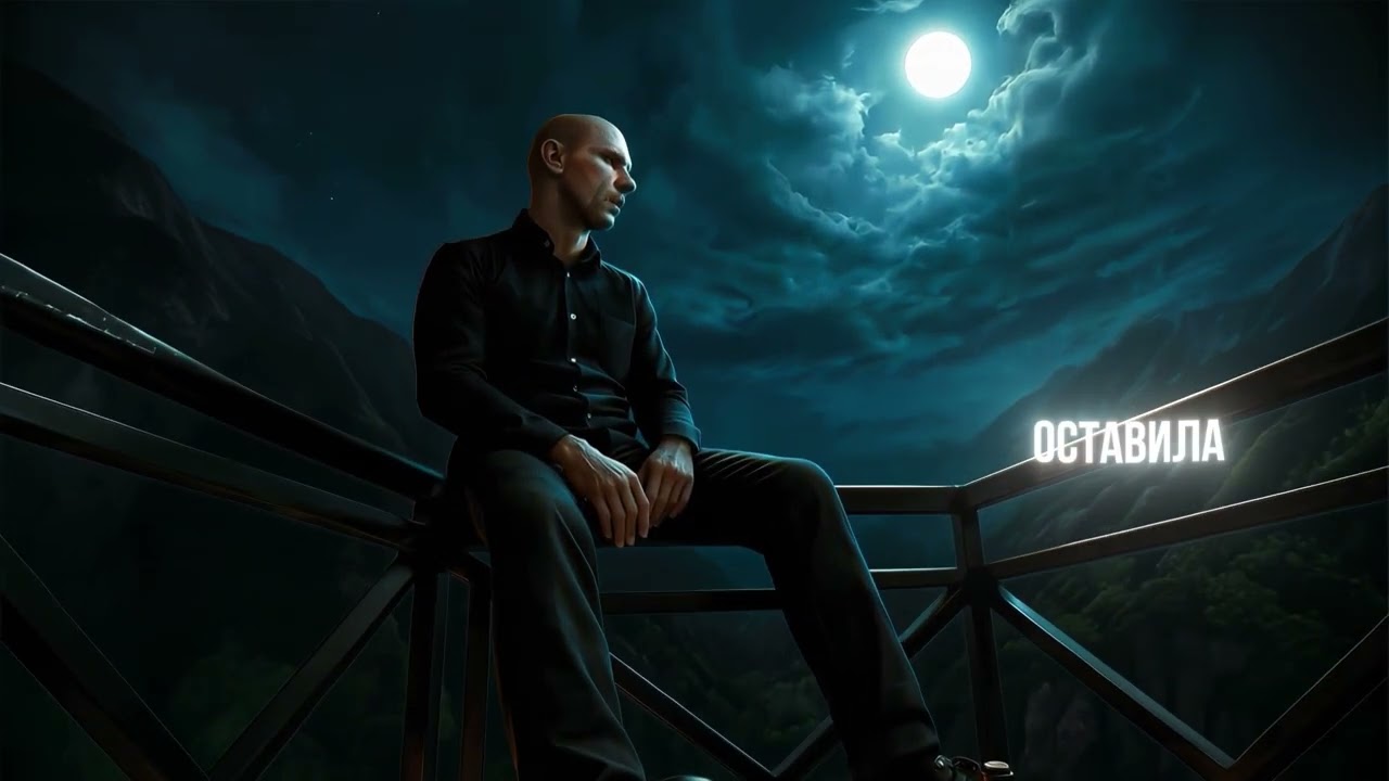 A.Fara «Пустота» 