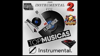 As Instrumentais Da Flash Total  Vol 02 ////******************