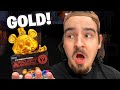 Opening a Case of Five Nights At Freddy's Mystery Minis! (1/72 Has A GOLD Freddy!)