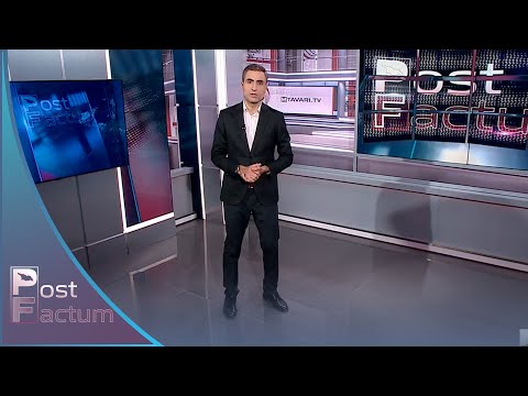 Post Factum - 12.03.2023