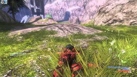 Halo Online PC CTF Valhalla