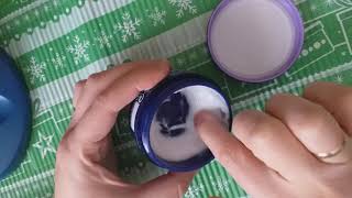 Отзыв на ночной крем Nivea Энергия молодости 35+ - Видео от Отзывы и обзоры дилетанта