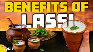 5 Health Benefits of Lassi | Times Foodie screenshot 4