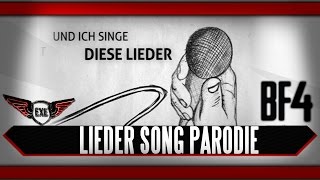 Battlefield 4 Lieder Parodie By Execute