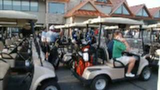 Danny Scherry Memorial Golf Outing 2008