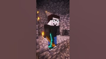 When you go mining with a girl 💀