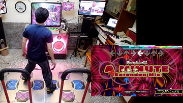 [SM][AC 7thMIX] A MINUTE (EXTENDED MIX)(EDP) 999890 275 264-11-0-0-6-0 PFC AAA 2017.09.13