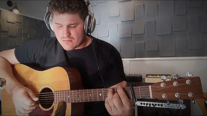 Sunday Sessions | "Some of Shelly's Blues" - Cover...