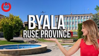Byala Ruse Province