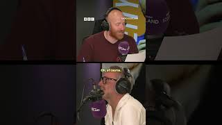 Want to hear some jokes about bananas? We’ve got a bunch. #OffTheBall