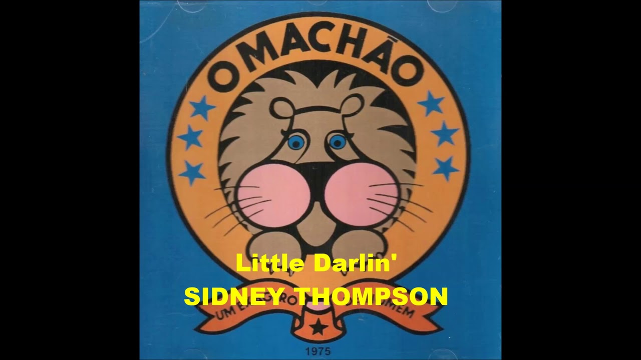 O Machão (1974) Tema De Abertura (Gravação Original)