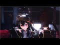 【カグラナナMMD】KING