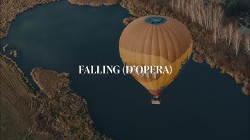 ROYA - Falling (D