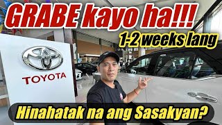 GRABE! 1 to 2 Weeks lang Hinahatak na ang Sasakyan? | Auto Loan | Car Loan Issues | Repossession
