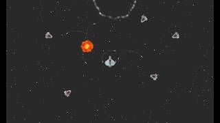 Auto Target Enemies