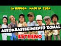 Autoabastecimiento zonal  la bodega made in cuba  univista tv