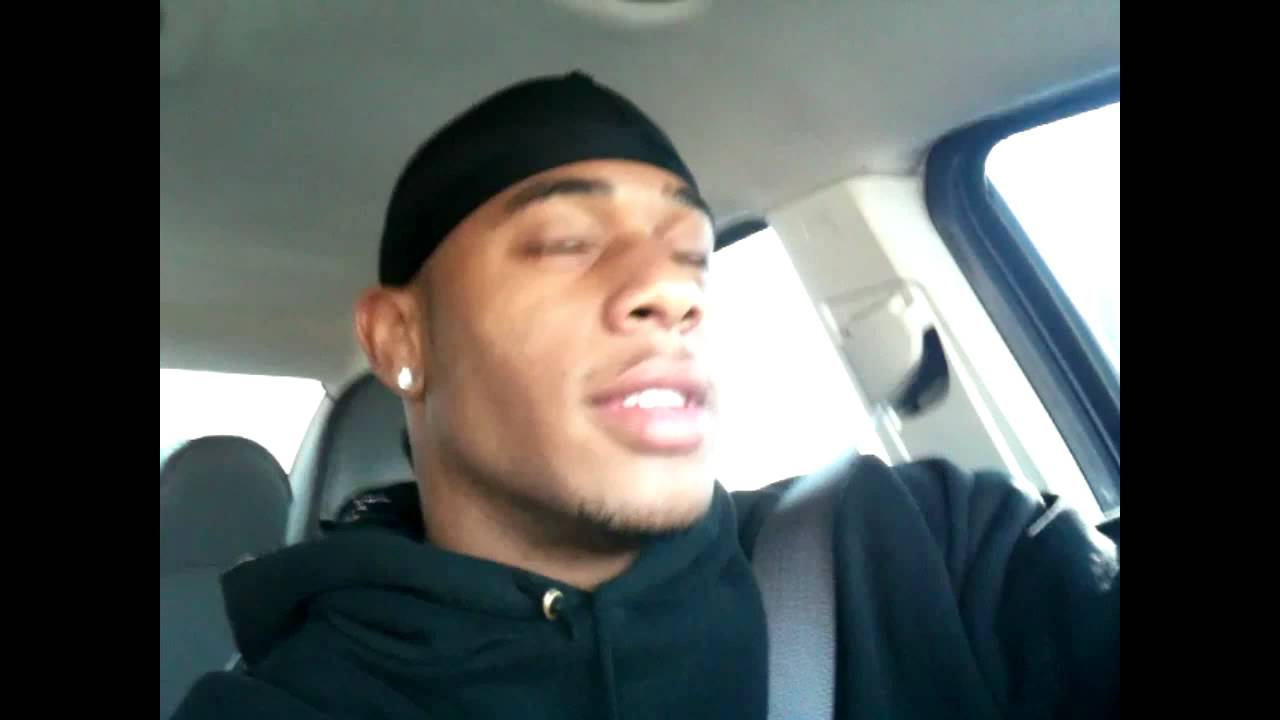 A day in the Life: Burrell pt 2