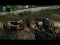 Arma 3: Escape  Malden  W/ Sikoho: SOUP
