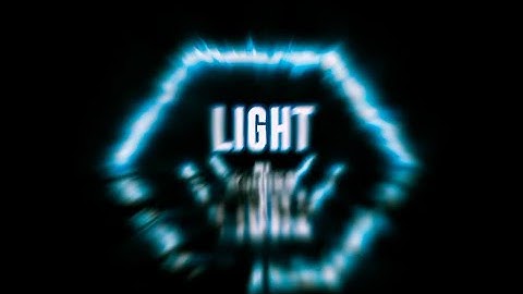 Amv-typography | Unity [Node video]