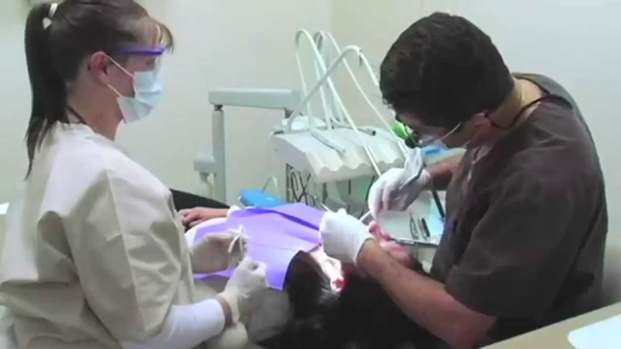 West Hills Dentist Valley Circle Dental Call (818) 9283144 YouTube