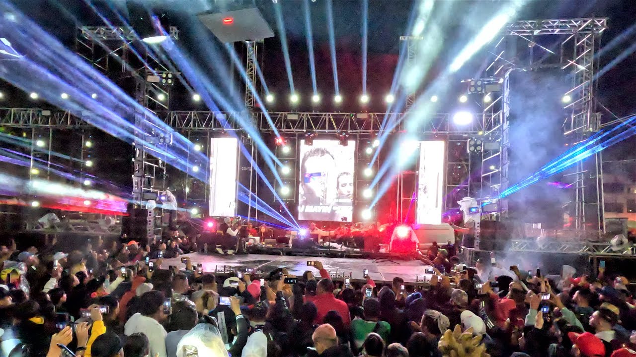 🟡 Venus - El Sueño De Amor - Sonido Condor - Carnaval Martin Carrera 2023