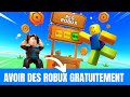 Comment Avoir des Robux Gratuitement dans PLS Donate (Tuto Roblox)