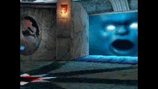 Mortal Kombat 4 (MK Gold) - Elder God