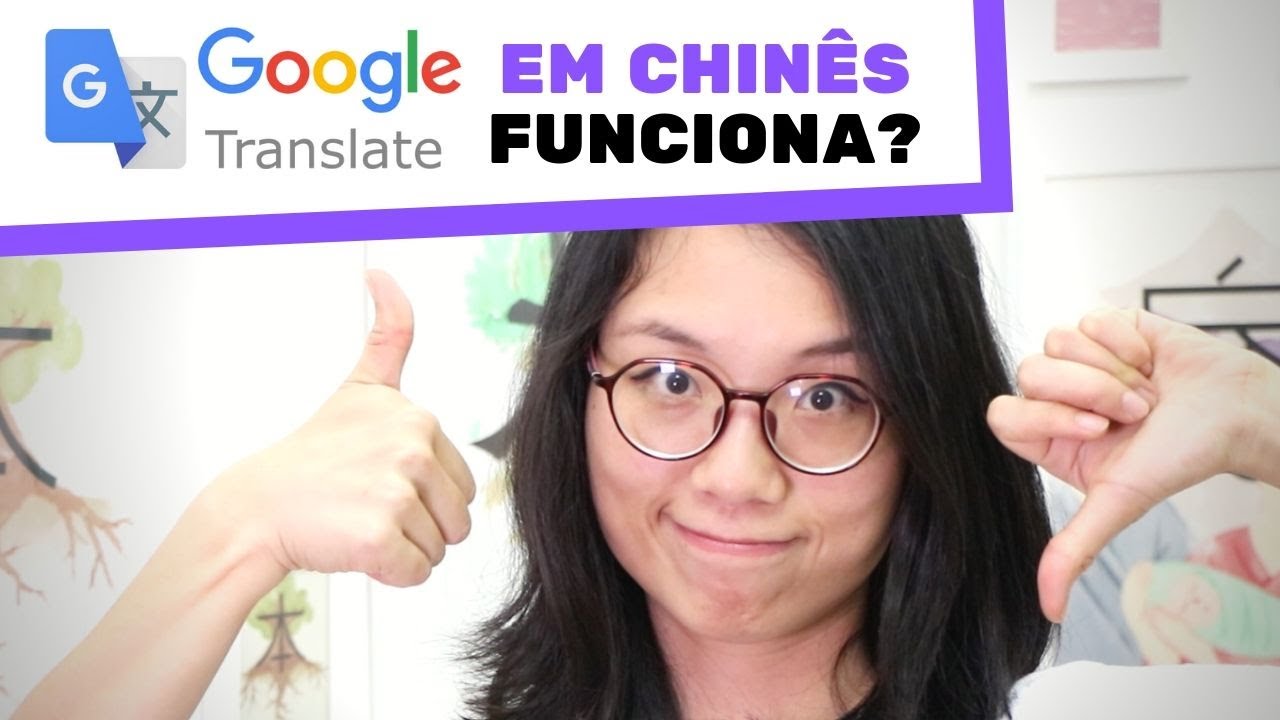 Como encontrar um tradutor chinês?