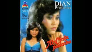 AKU CINTA PADAMU DIAN PIESESHA