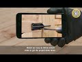The Perfect & Easy Security Addition For Any Gate - GLWHD | Nuvo Iron