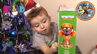 Щенячий Патруль обзор трека PAW Patrol track review Щенячий Патруль обзор трека PAW Patrol track review