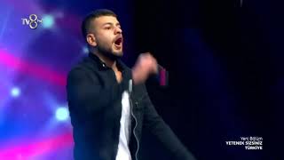 Mehmet özpolat Mazlum Güzel Yetenek Sizsiniz Türkiye