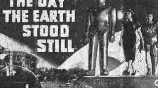 STORMCLOUDS - The Day The Earth Stood Still.