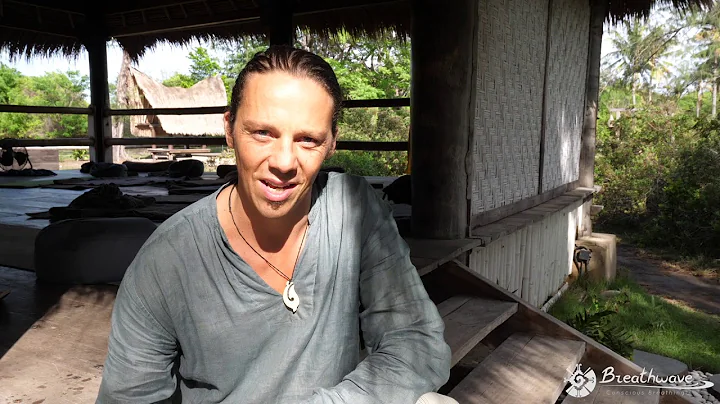 Breathwave - Creating peace in challenging times.
